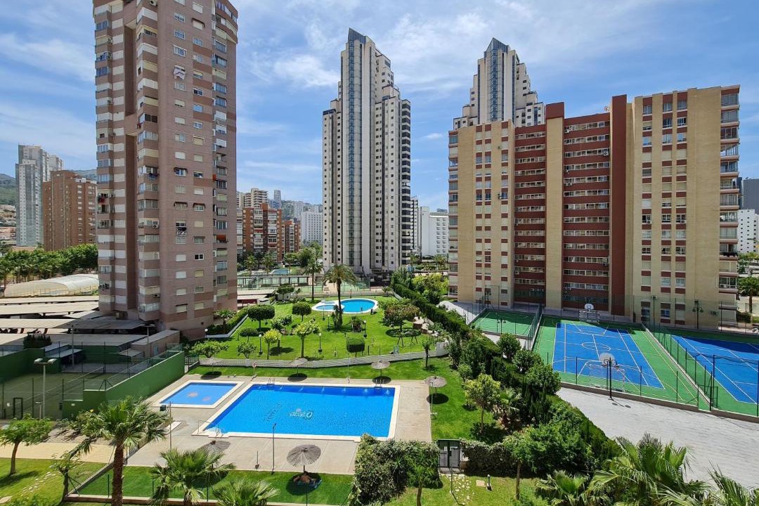 Photo of Others in Benidorm