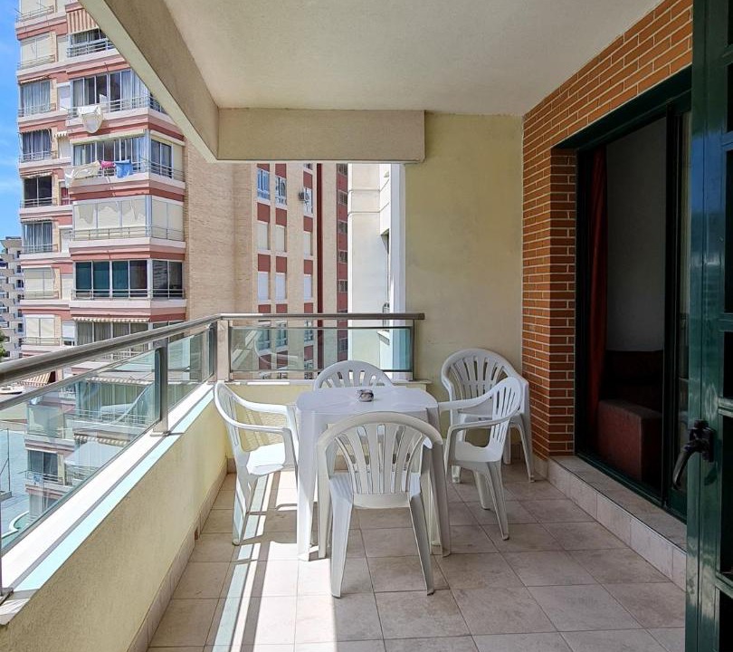 Photo of Others in Benidorm