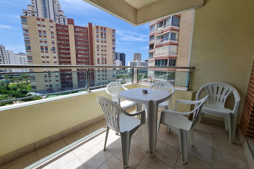Photo of Others in Benidorm
