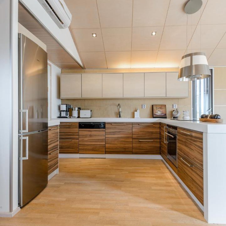 Photo of Kitchen in Reposaari