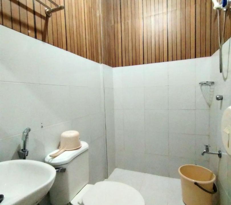 Photo of Bathroom in Cabanatuan