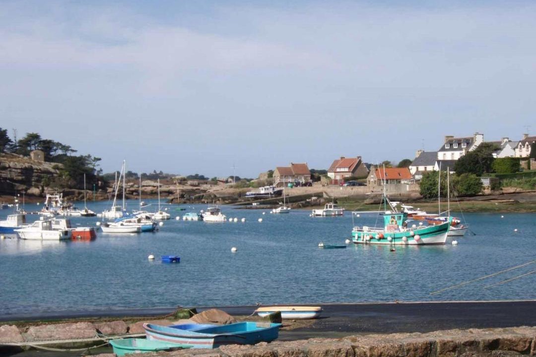 Photo of Outdoor in Tregastel