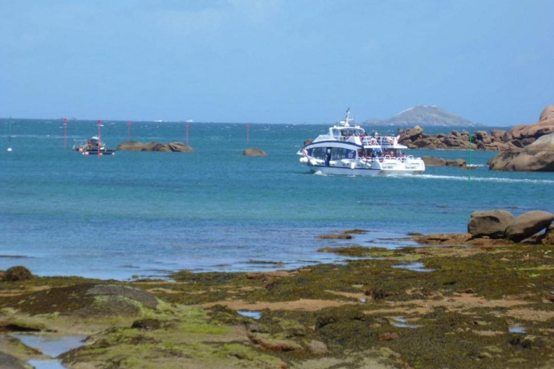 Photo of Outdoor in Tregastel