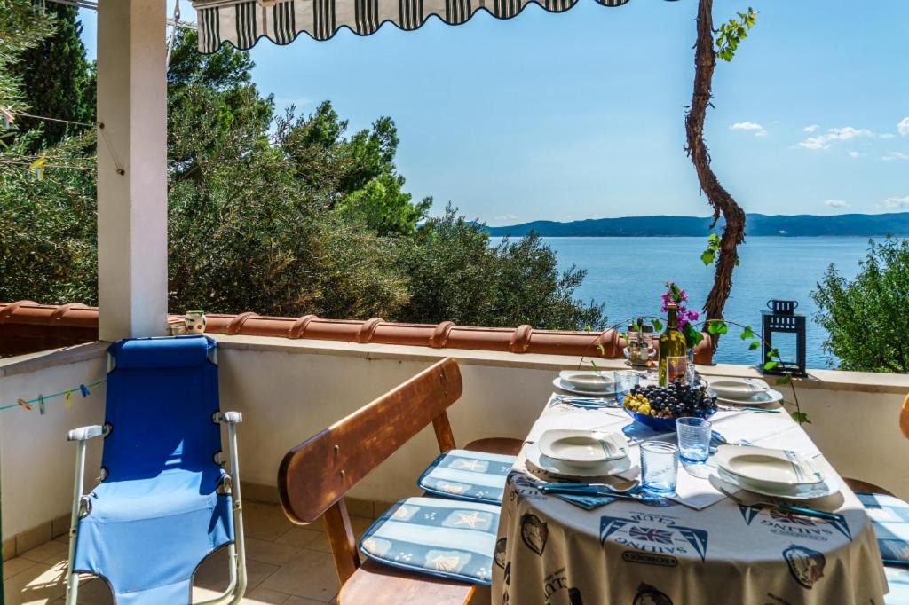 Photo of Patio Balcony in Pisak
