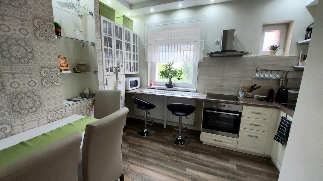 Photo of Kitchen in Kecskemet