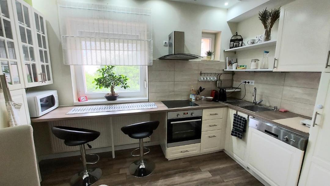 Photo of Kitchen in Kecskemet