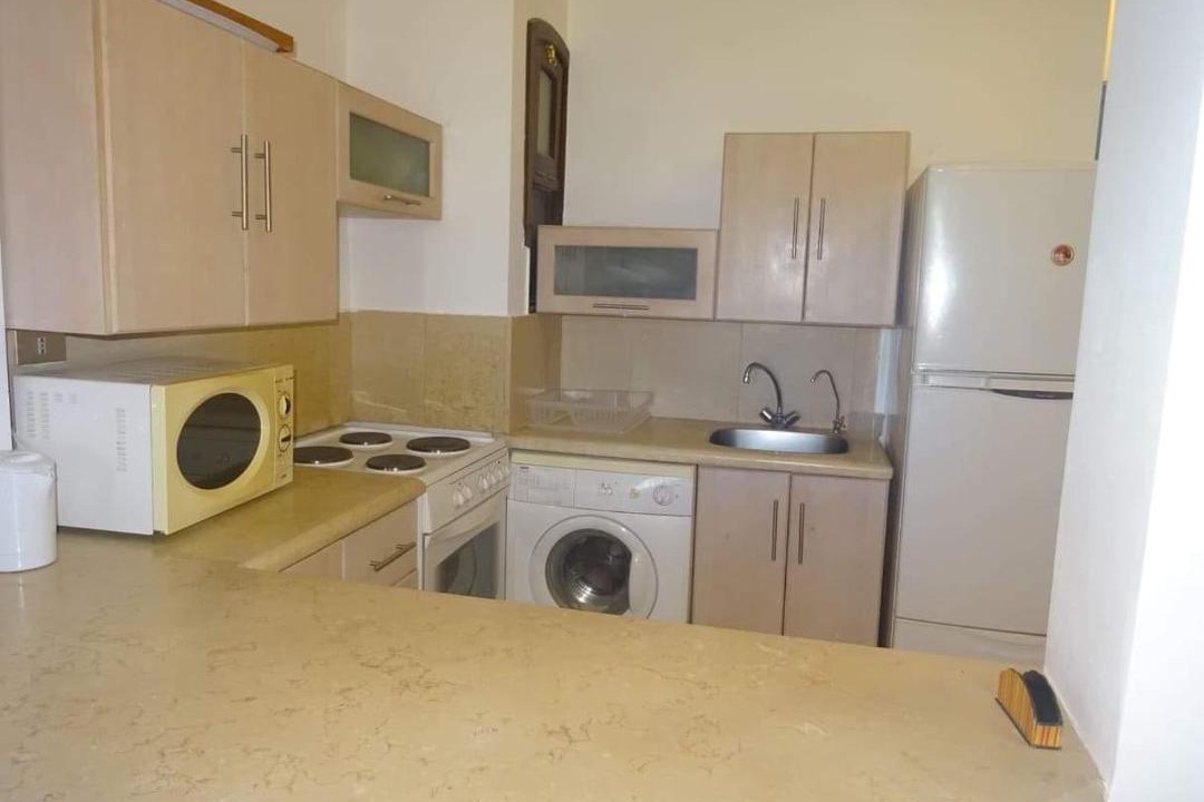Photo of Kitchen in El Gouna