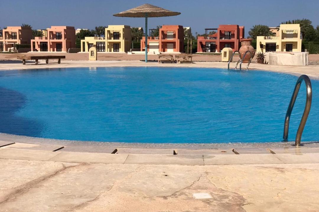 Photo of Outdoor in El Gouna