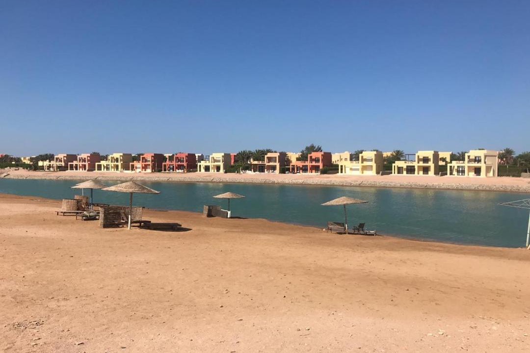 Photo of Outdoor in El Gouna