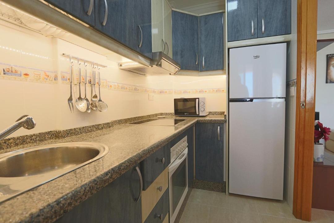Photo of Kitchen in Monte Faro