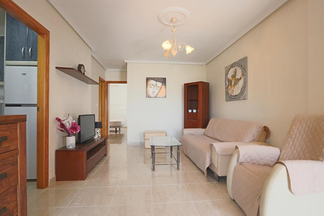 Photo of Livingroom in Monte Faro