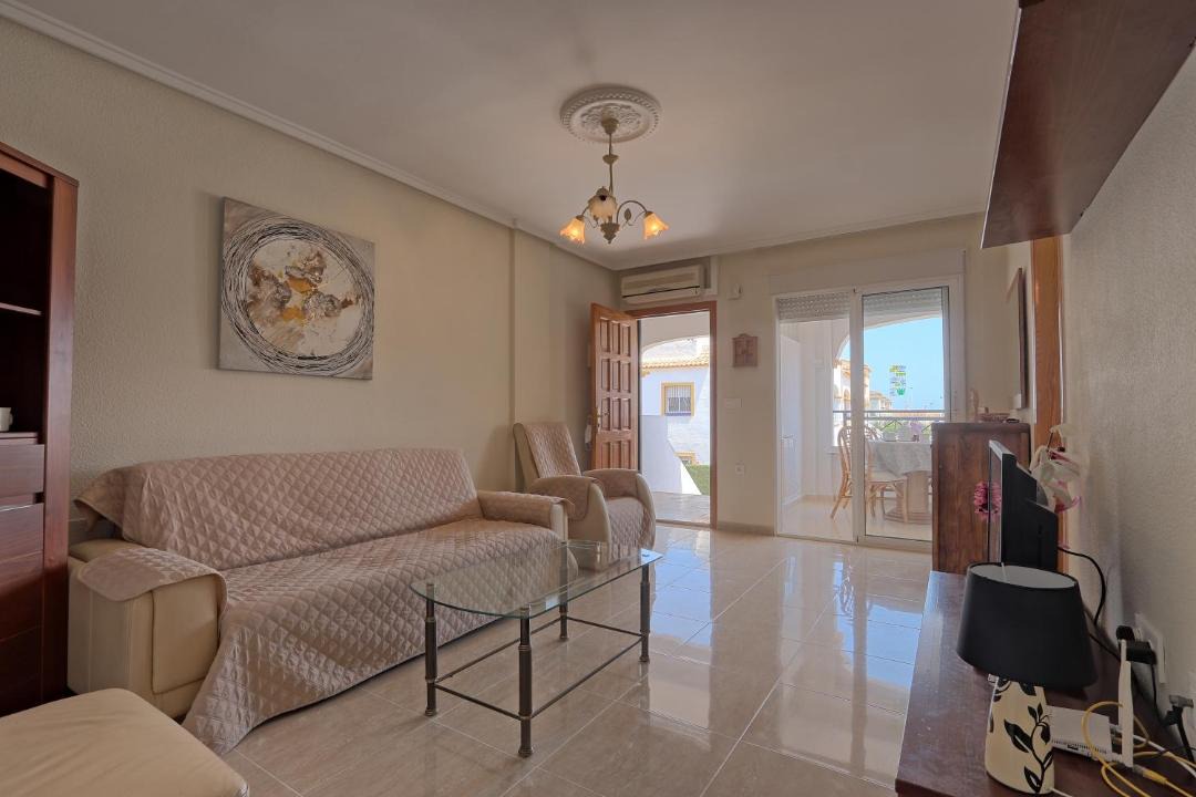Photo of Livingroom in Monte Faro