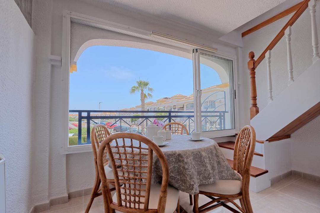 Photo of Patio Balcony in Monte Faro