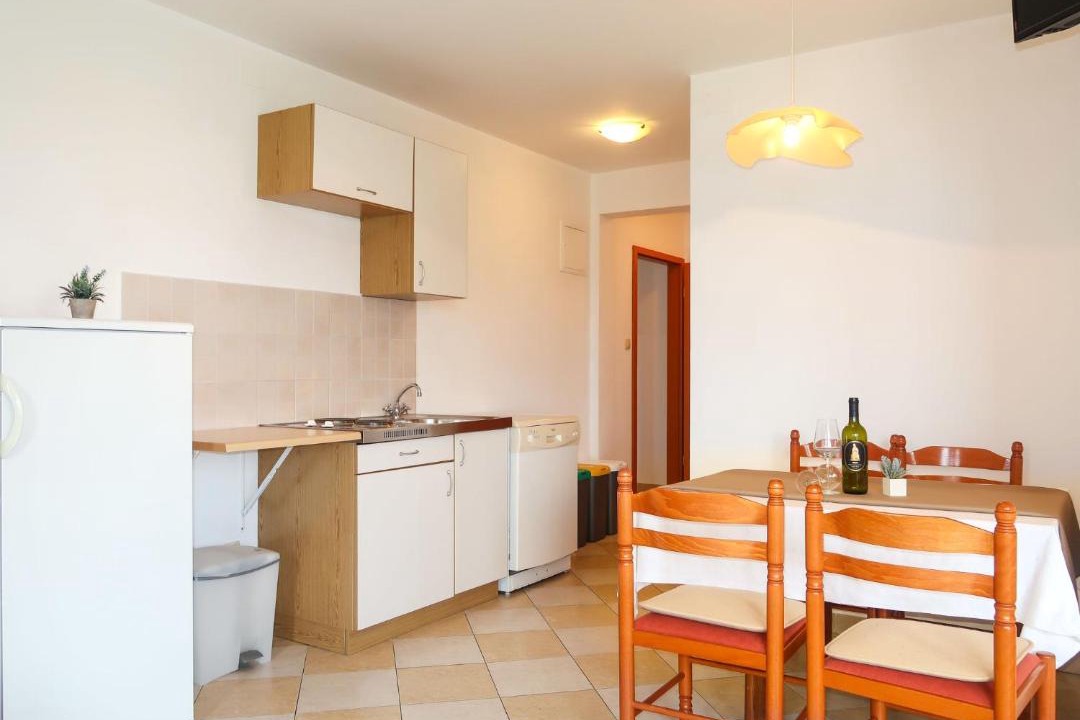 Photo of Kitchen in Vrbnik