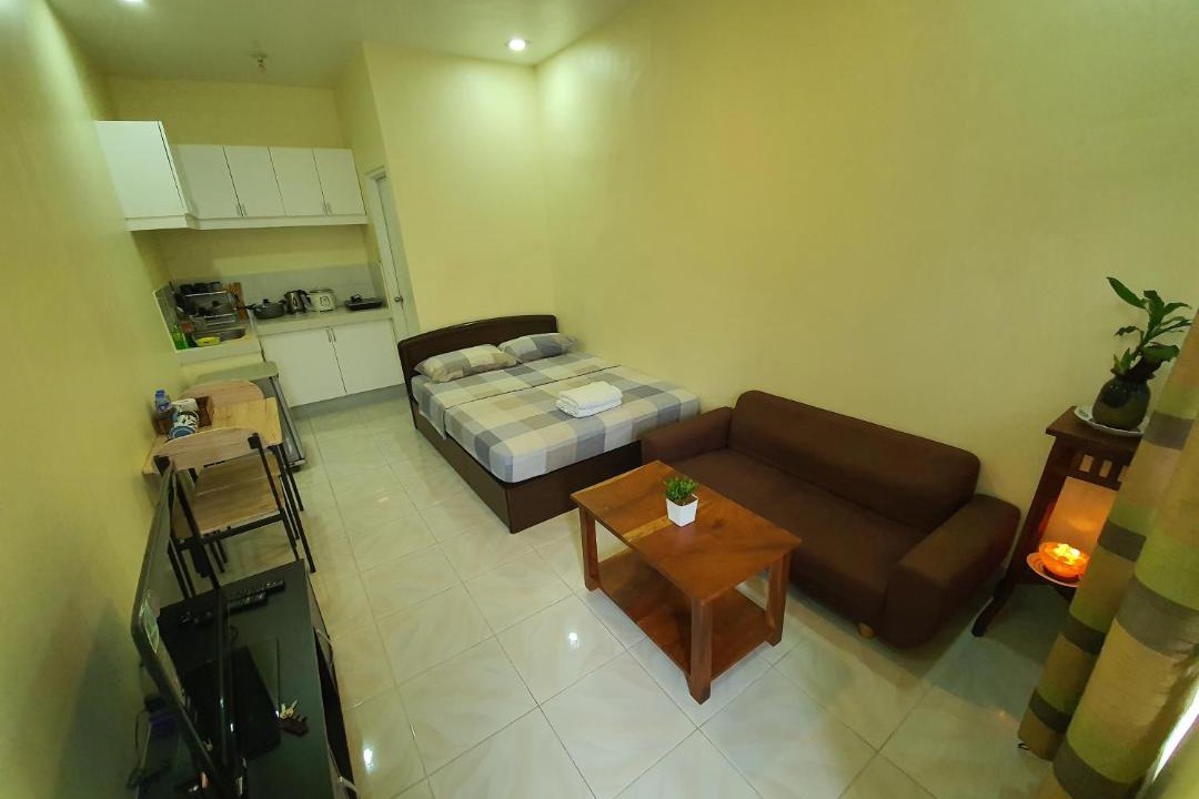 Photo of Livingroom in Balibago