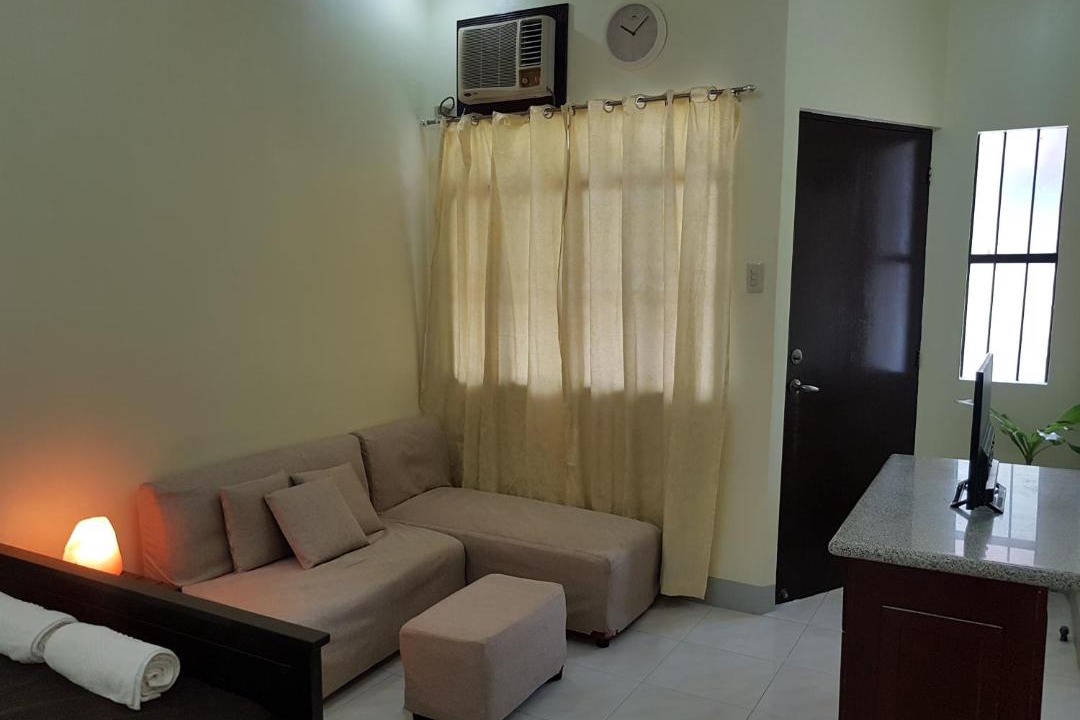 Photo of Livingroom in Balibago