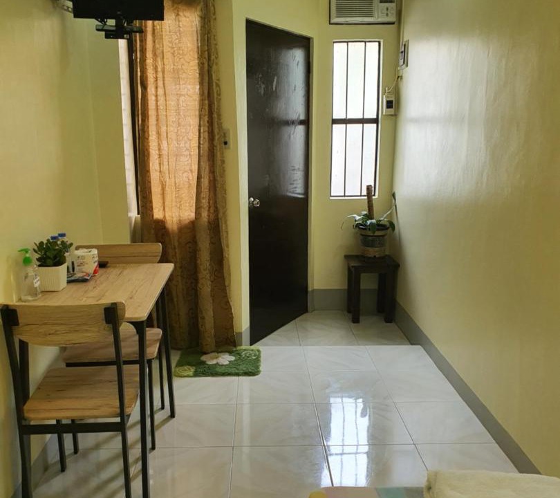 Photo of Livingroom in Balibago