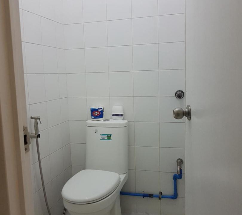 Photo of Bathroom in Balibago