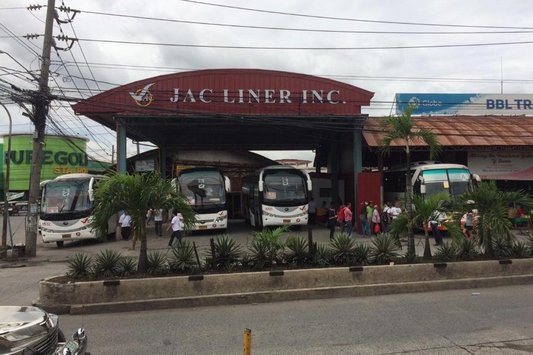 Photo of Buildings in Balibago