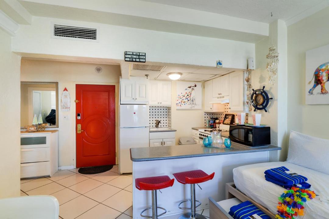 Photo of Livingroom in Hollywood