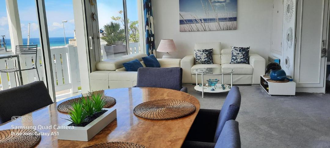Photo of Livingroom in Erquy