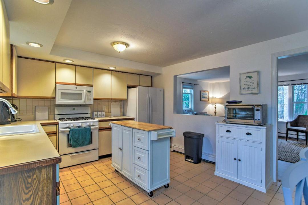 Photo of Kitchen in Bass River