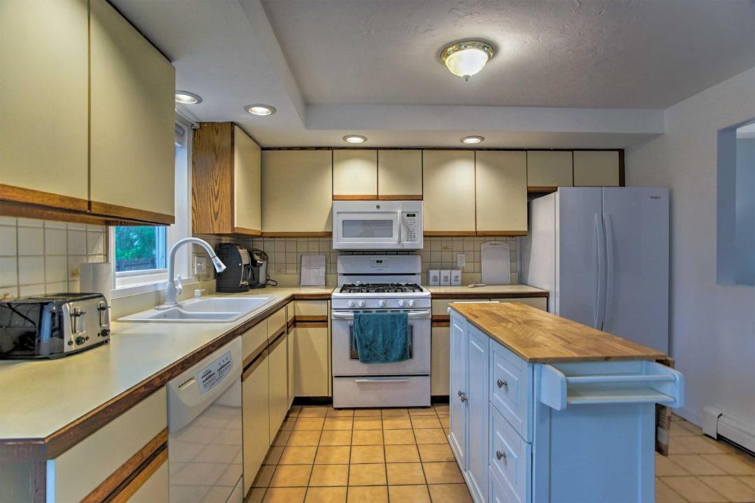 Photo of Kitchen in Bass River