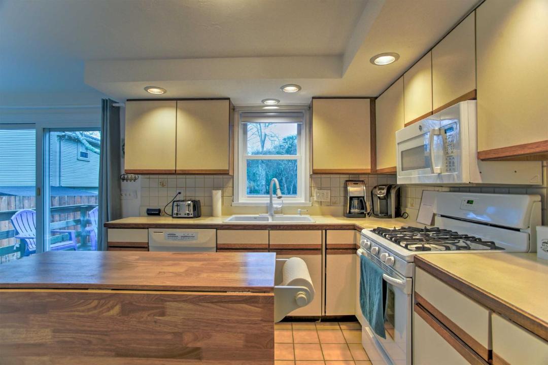 Photo of Kitchen in Bass River