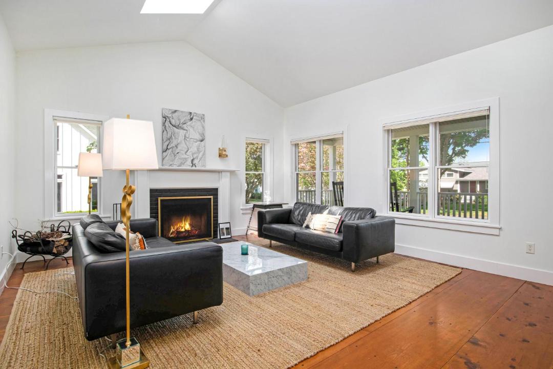 Photo of Livingroom in Douglas