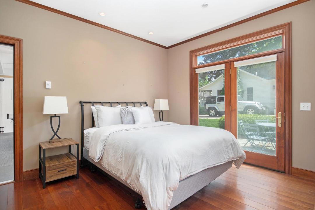 Photo of Bedroom in Douglas