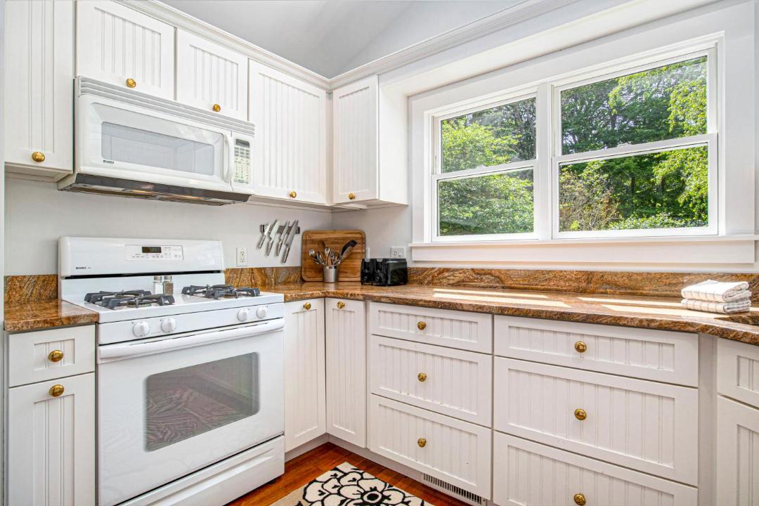 Photo of Kitchen in Douglas