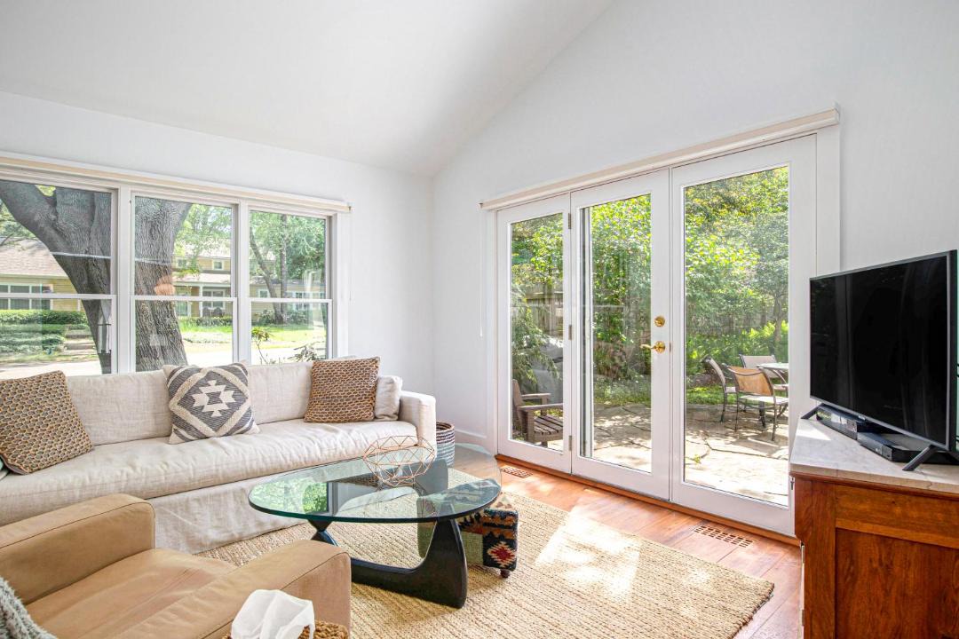 Photo of Livingroom in Douglas