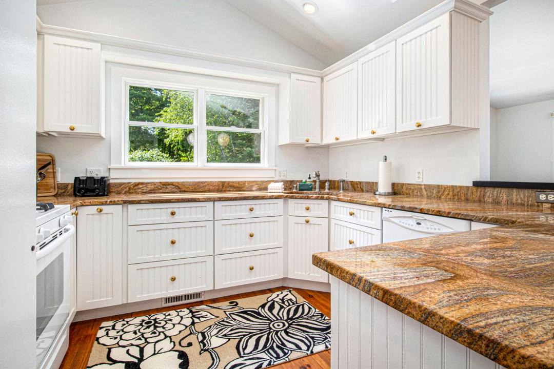 Photo of Kitchen in Douglas