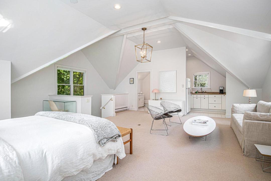 Photo of Bedroom in Douglas