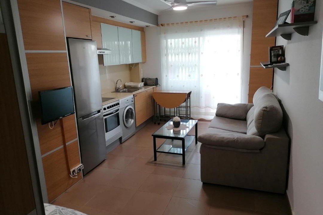 Photo of Livingroom in Daimuz