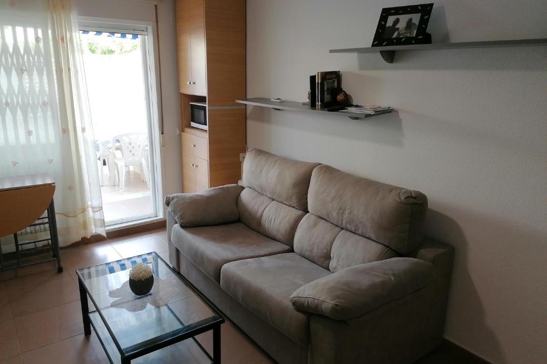 Photo of Livingroom in Daimuz