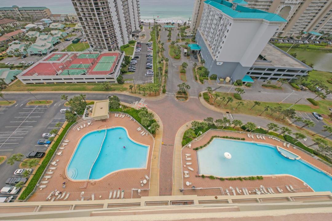 Photo of Outdoor in Miramar Beach
