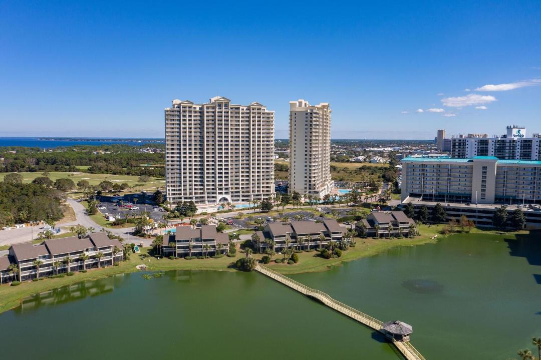 Photo of Outdoor in Miramar Beach