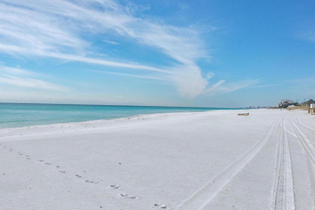 Photo of Outdoor in Miramar Beach