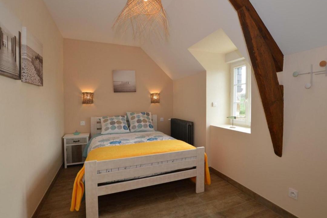Photo of Bedroom in Saint-Jouan-des-Guerets