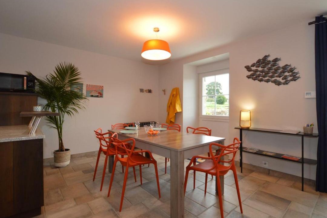 Photo of Livingroom in Saint-Jouan-des-Guerets