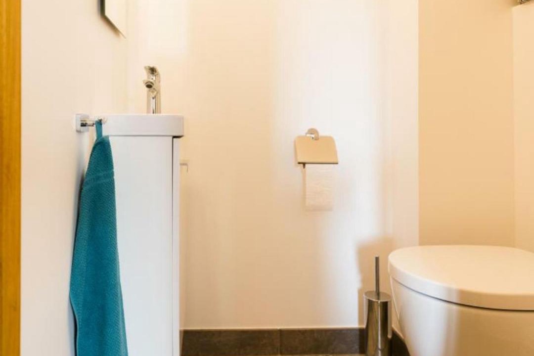 Photo of Bathroom in Saint-Jouan-des-Guerets
