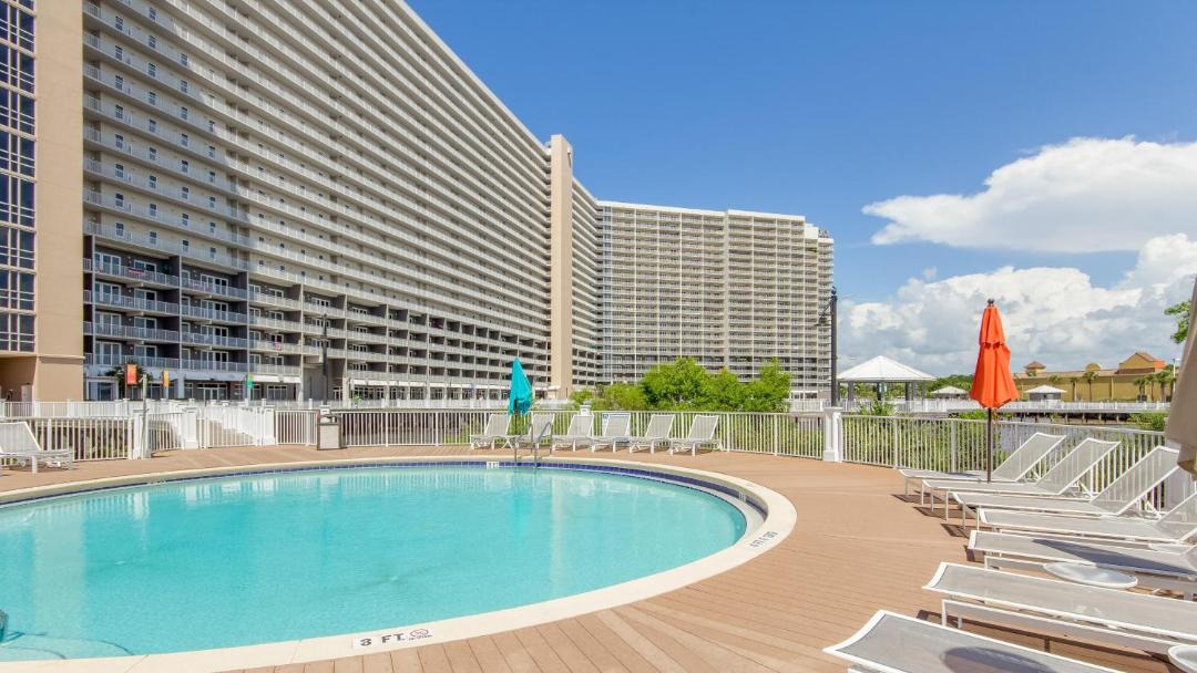 Photo of Outdoor in Panama City Beach