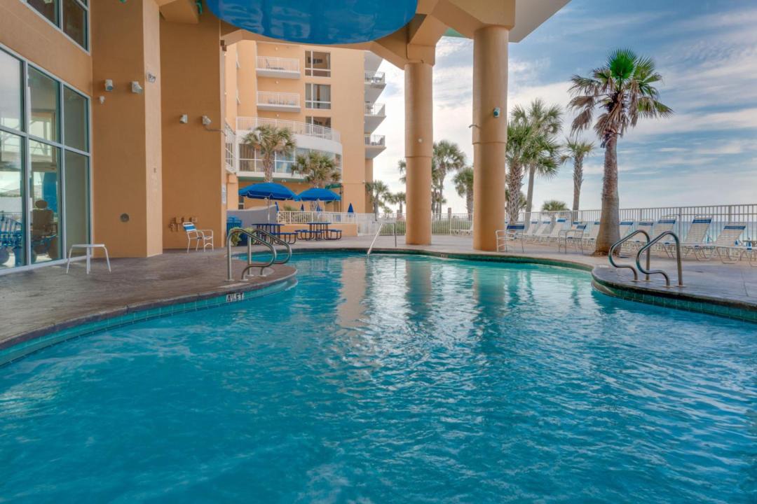 Photo of Outdoor in West Panama City Beach