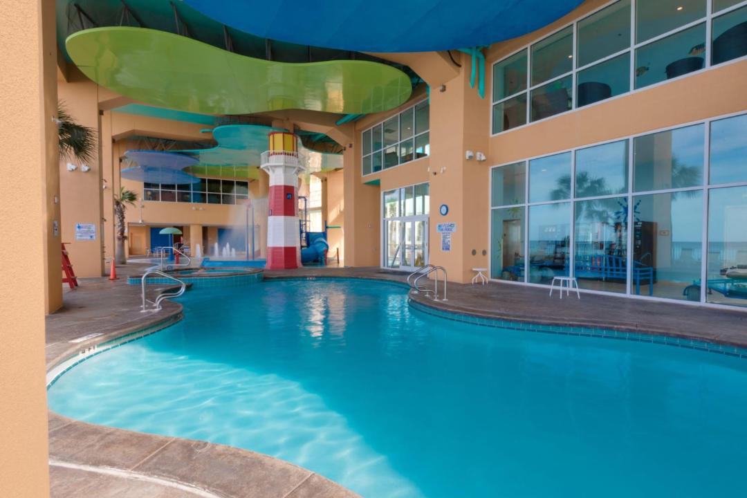 Photo of Outdoor in West Panama City Beach