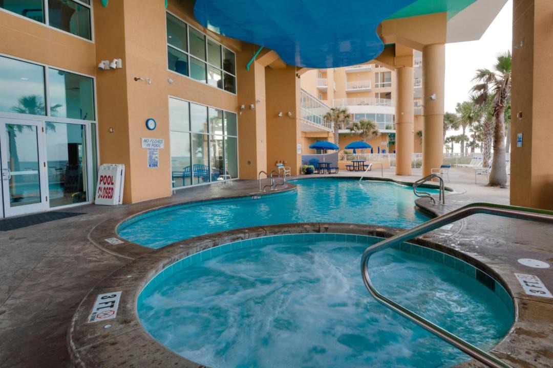 Photo of Outdoor in West Panama City Beach