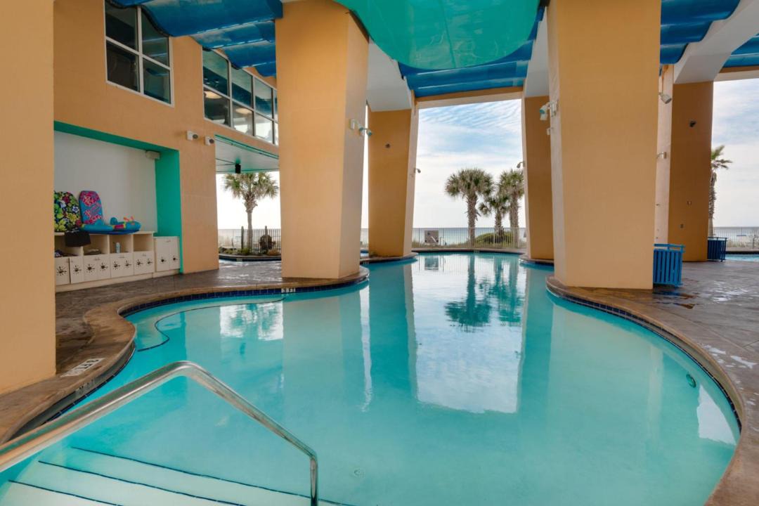 Photo of Outdoor in West Panama City Beach