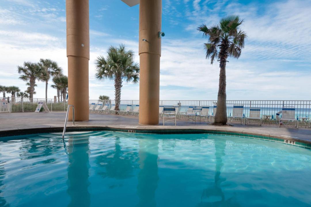 Photo of Outdoor in West Panama City Beach