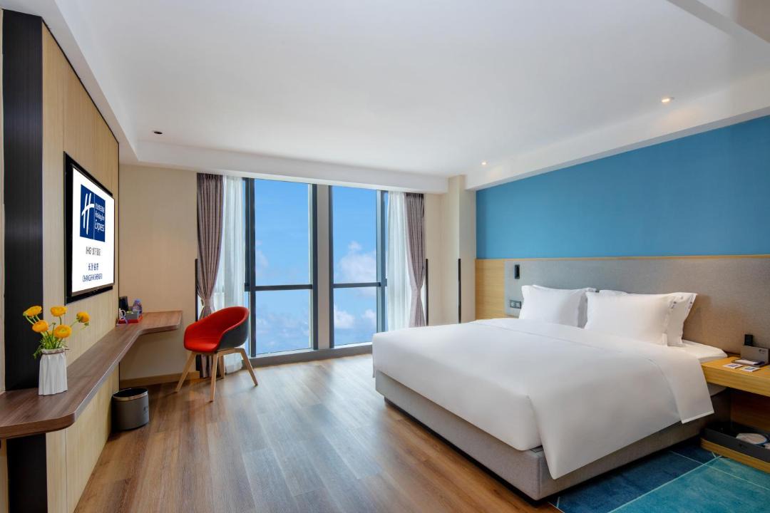 Photo of Bedroom in Tian Xin