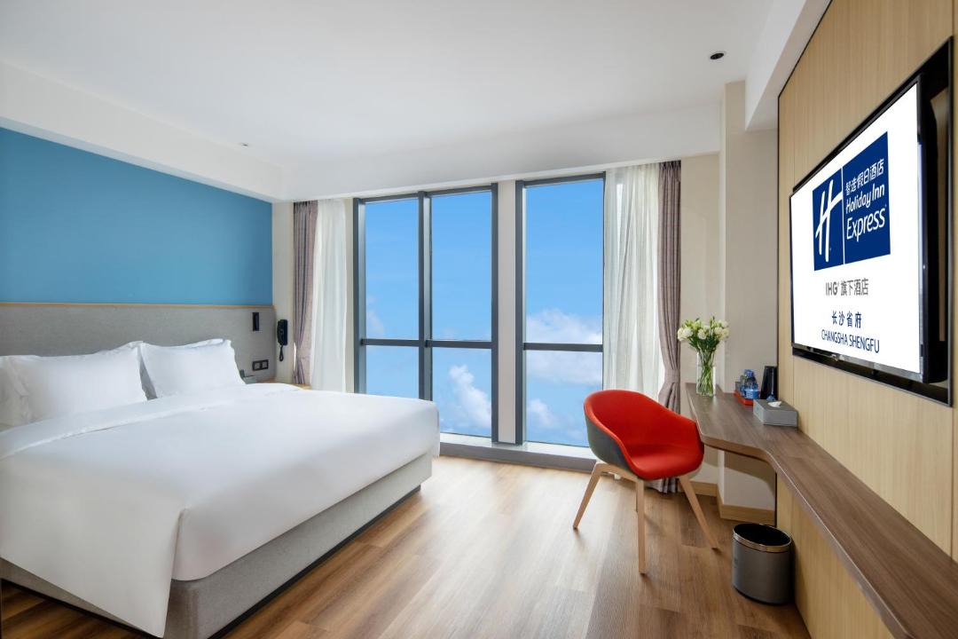 Photo of Bedroom in Tian Xin